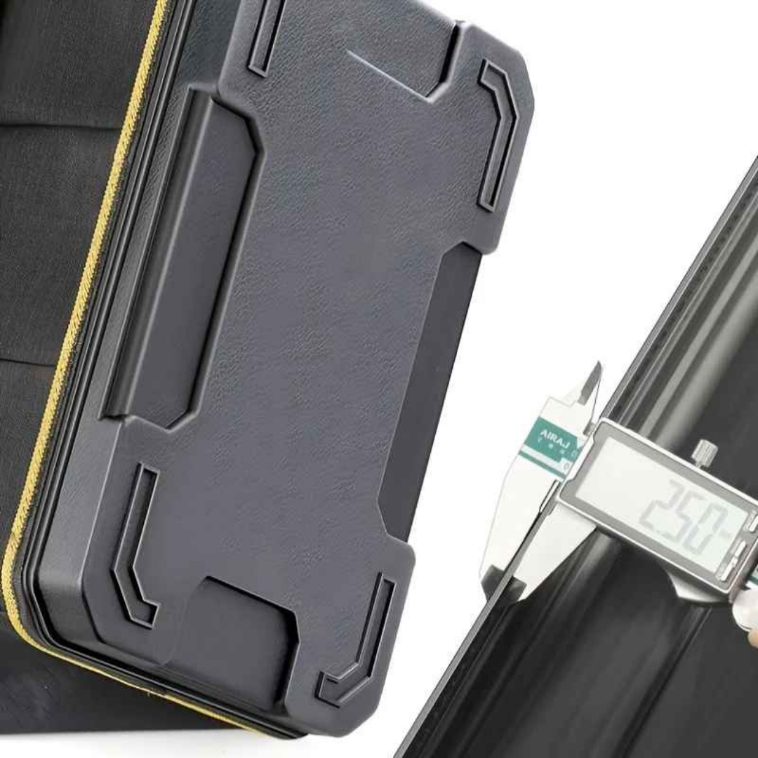 Bolsa para Ferramentas Alta Multifuncional - CaixaFerMult