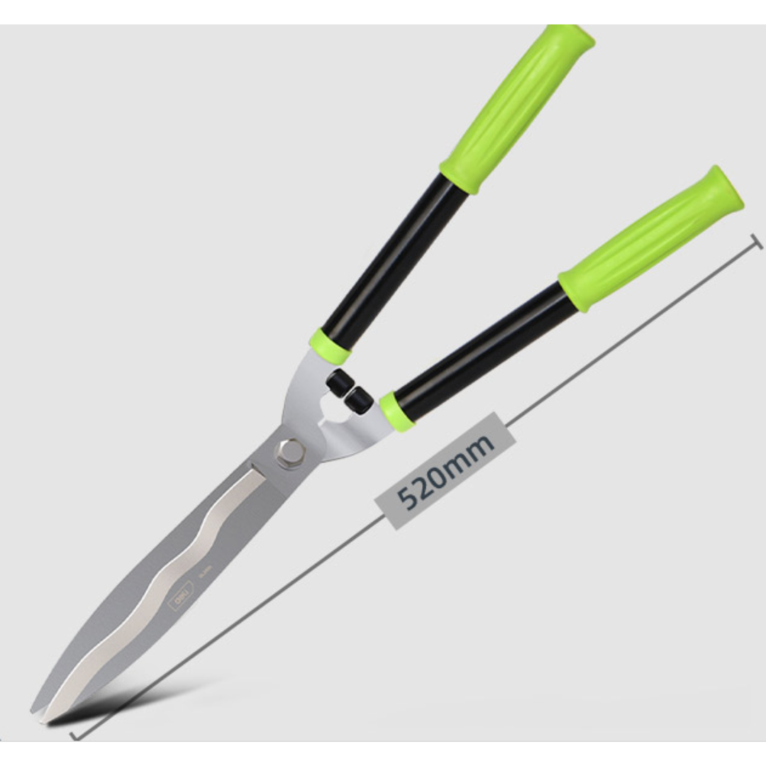 Tesoura para Podar Jardinagem - Hexon