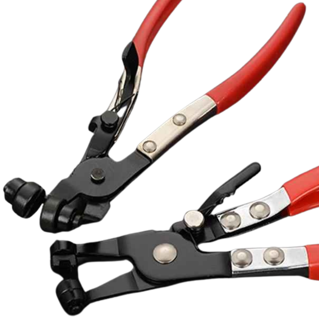 Alicate para Inserir ou Remover Abraçadeira de Mangueira e Aneis - HardTool