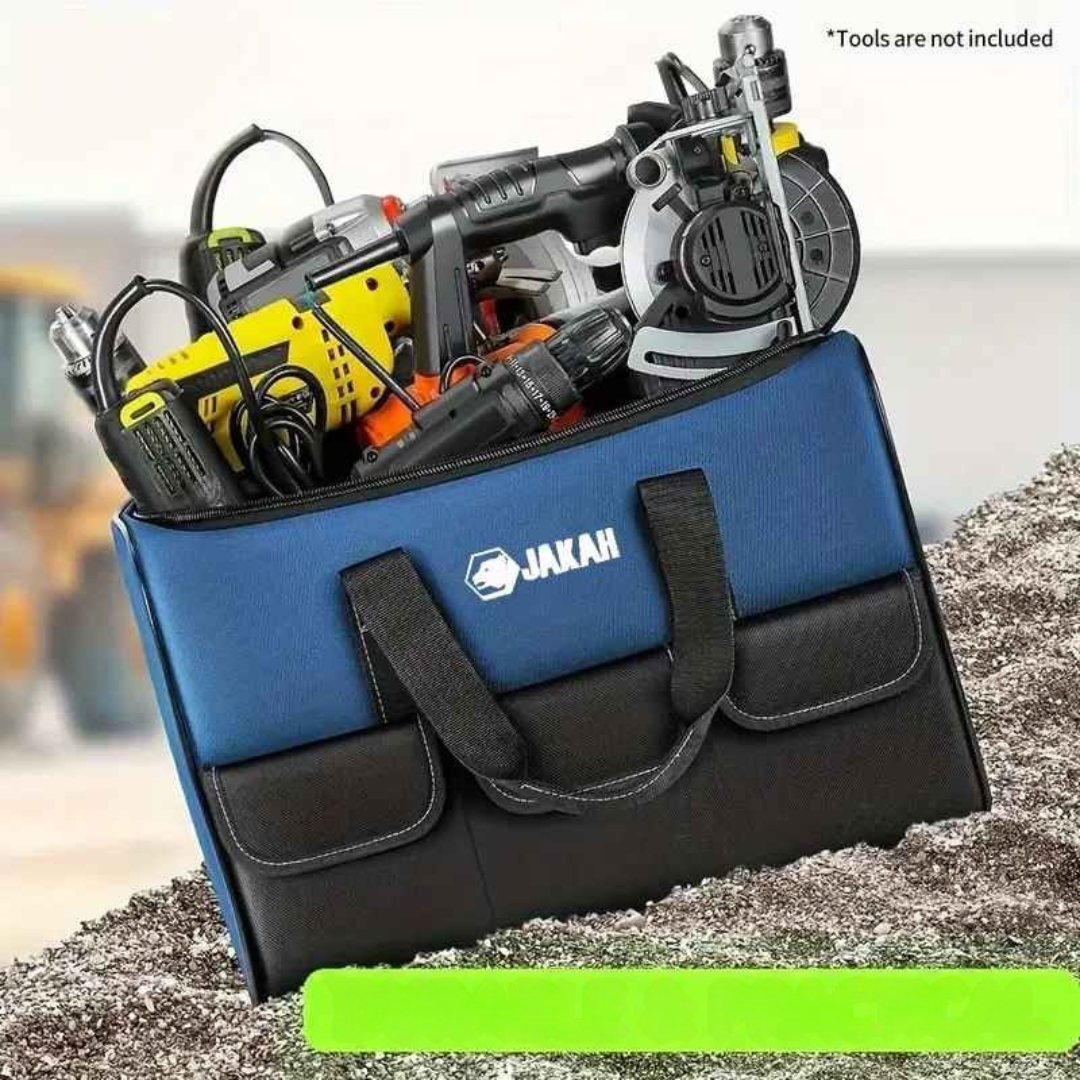 Bolsa Portátil para Armazenamento de Ferramentas - Isobag