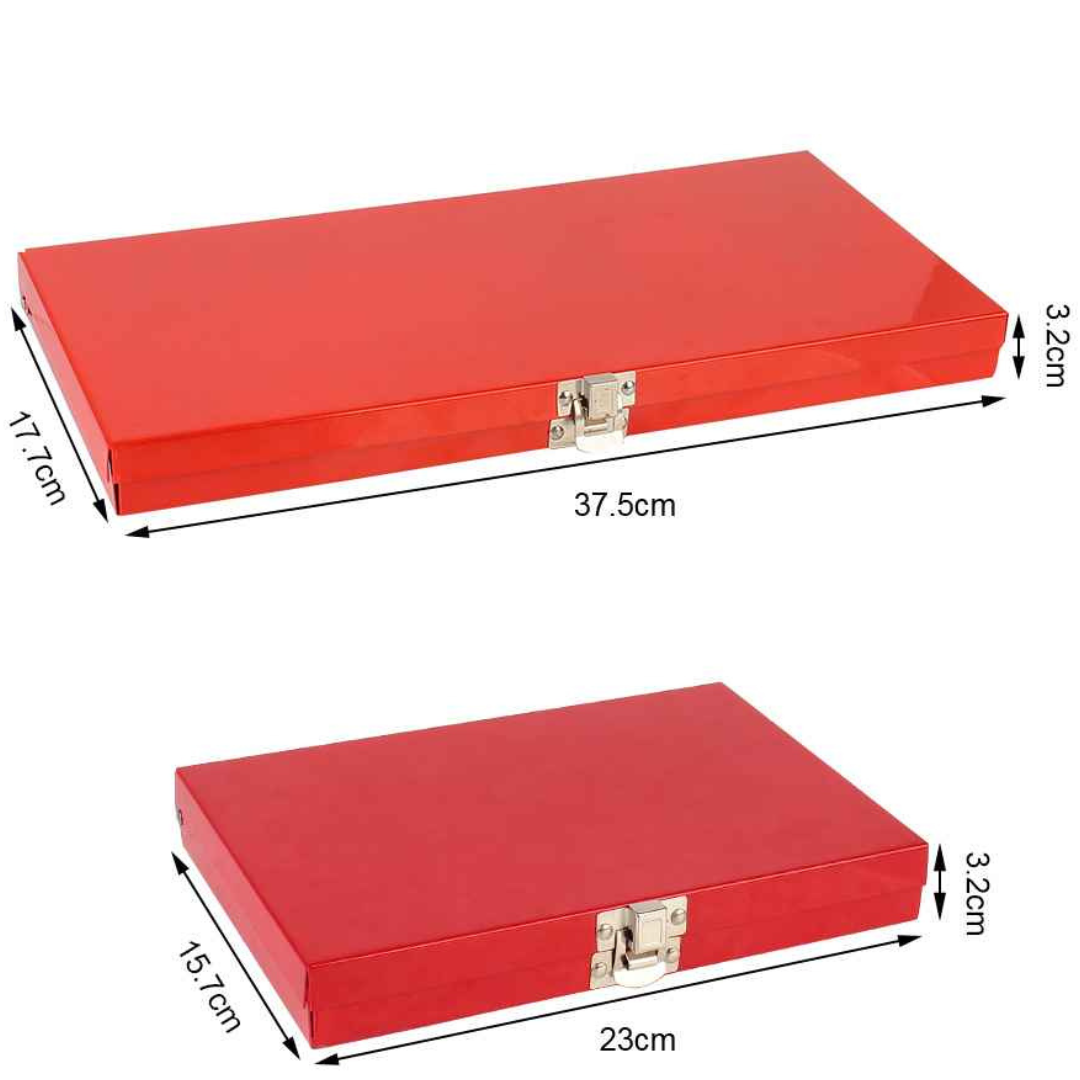 kit Ferramenta de Broca para Reparo de Rosca - MotorRepar