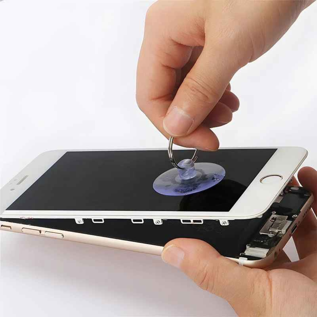 Kit Ferramentas para Manutenção de Celular 25 Peças - Stratus