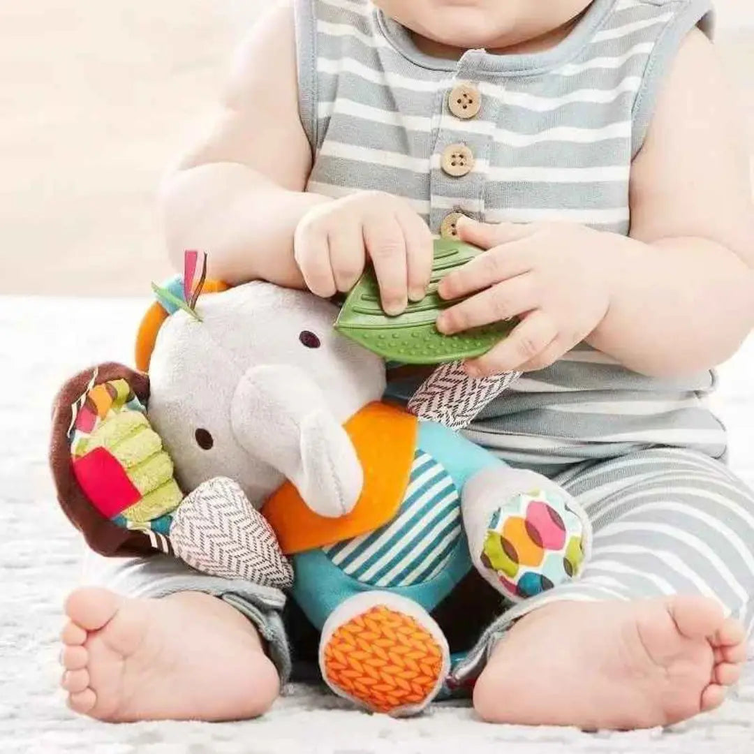 Brinquedos Montessori Meninos e Meninas - Bubu
