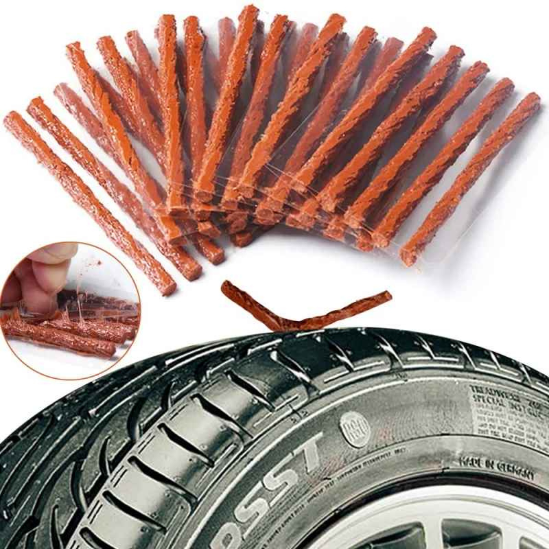 Reparador de Furos em Pneus - RepairPn