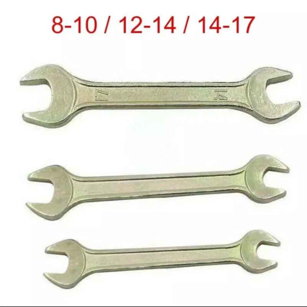 kit Chaves Universal para Manutenção Veicular - Portkey