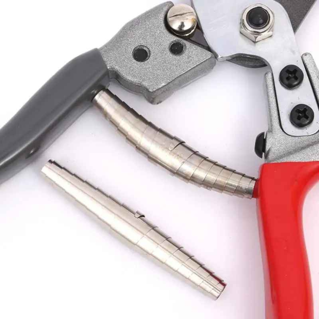 Kit Molas para Tesoura de Podar 5 Peças - Enzo