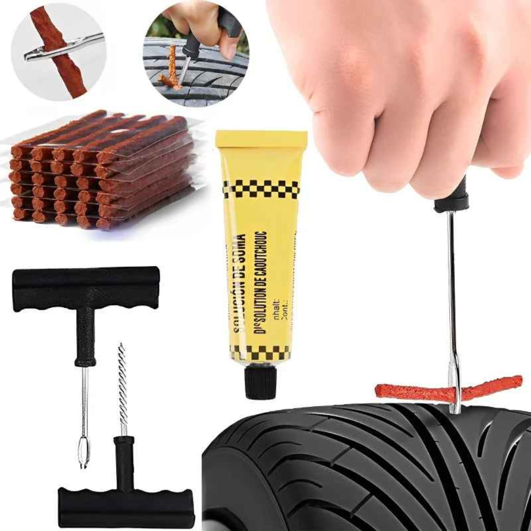 Reparador de Furos em Pneus - RepairPn