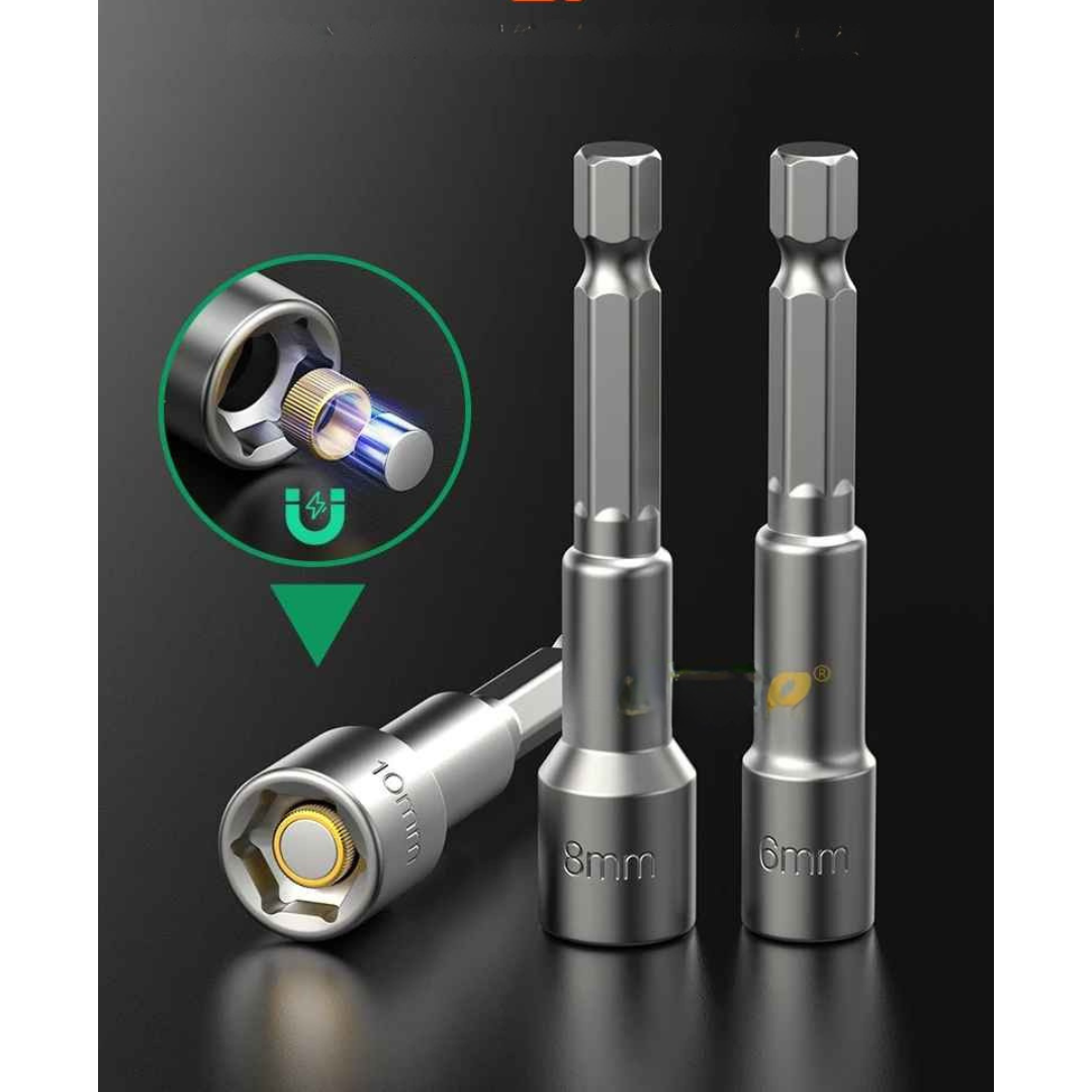 Kit Chaves Fenda, Philips e Soquetes com Estojo 35 Peças - AnglePro