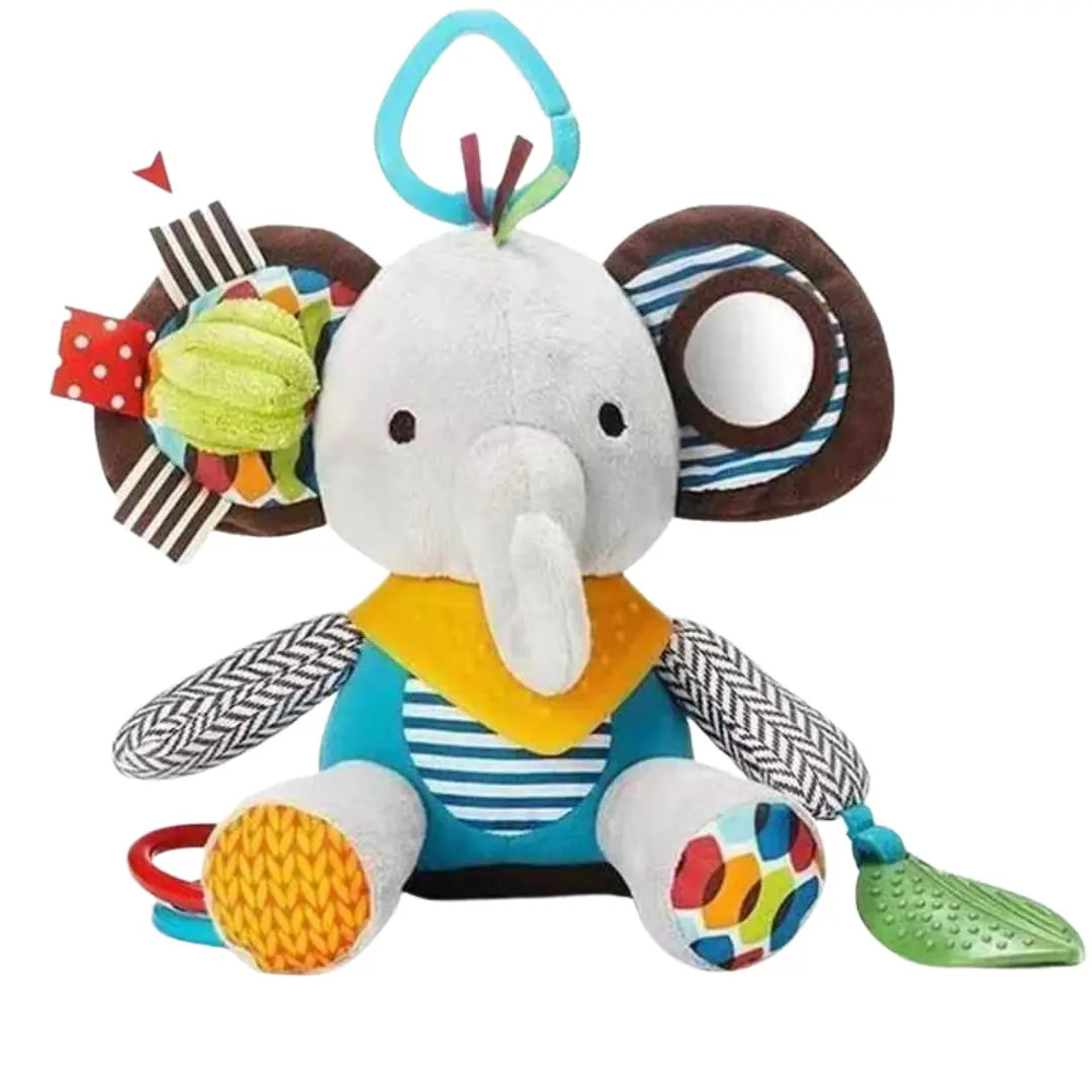 Brinquedos Montessori Meninos e Meninas - Bubu