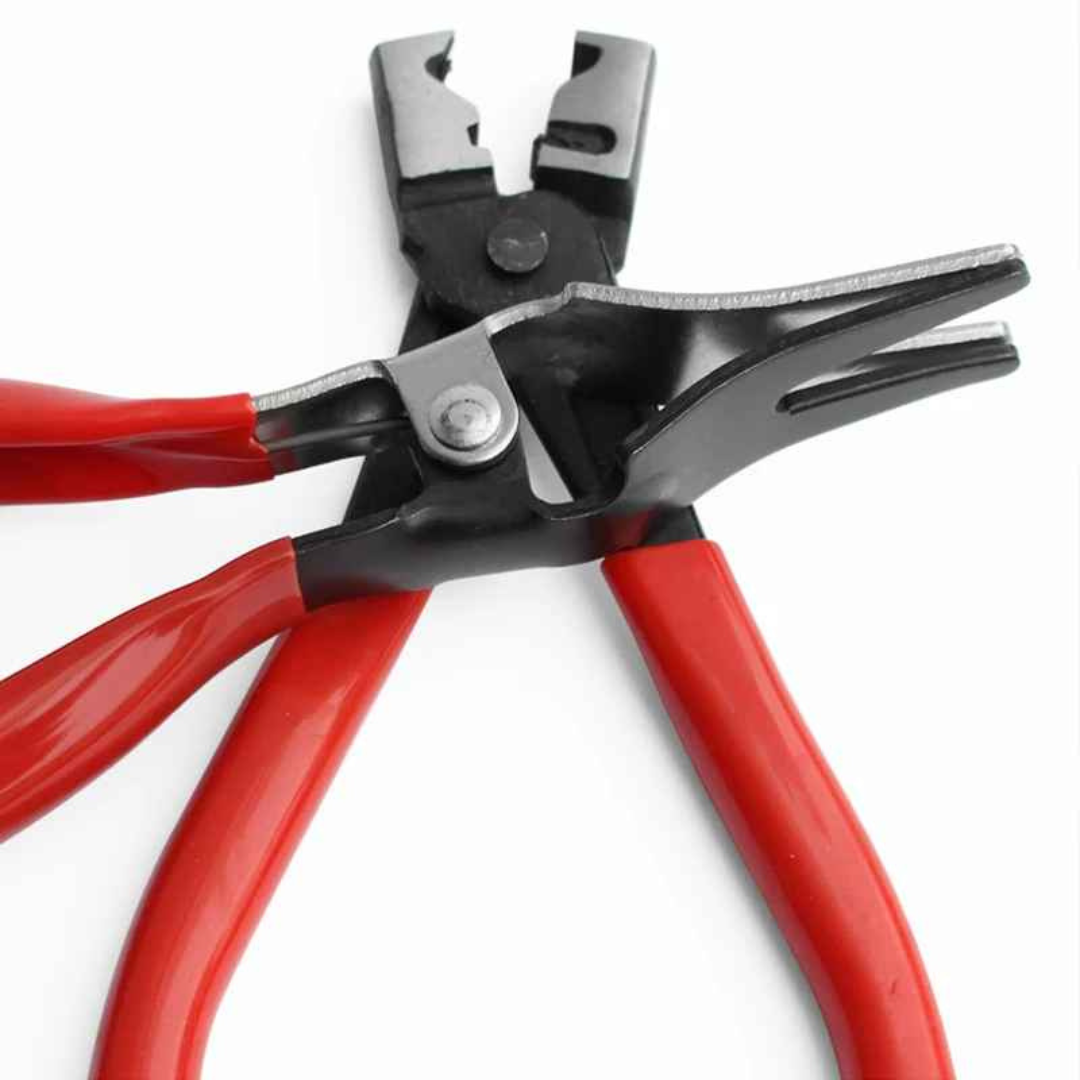 Alicate para Inserir ou Remover Abraçadeira de Mangueira e Aneis - HardTool
