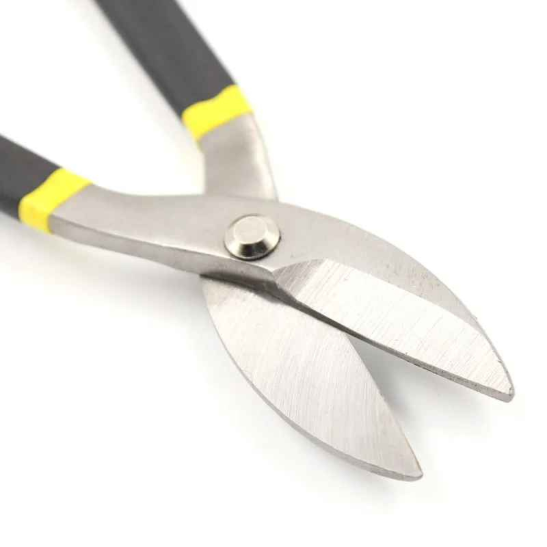 Tesoura Manual Multi-funcional Cortar Metal - Cuthand
