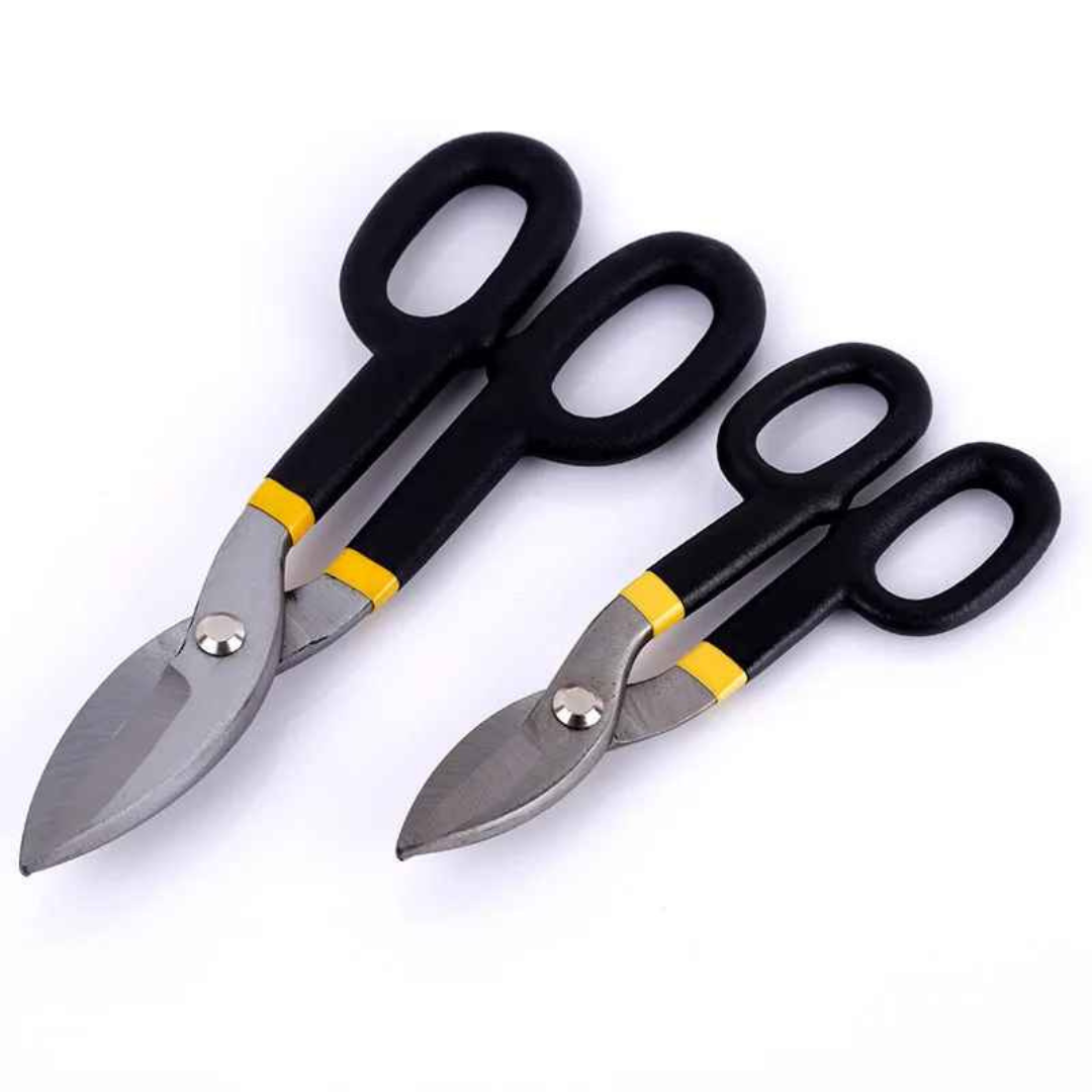 Tesoura Manual Multi-funcional Cortar Metal - Cuthand