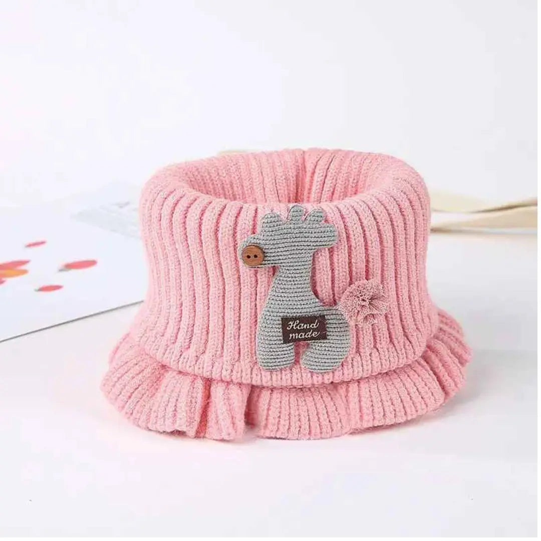 Lenço de Pescoço Para Meninos e Meninas - Loly