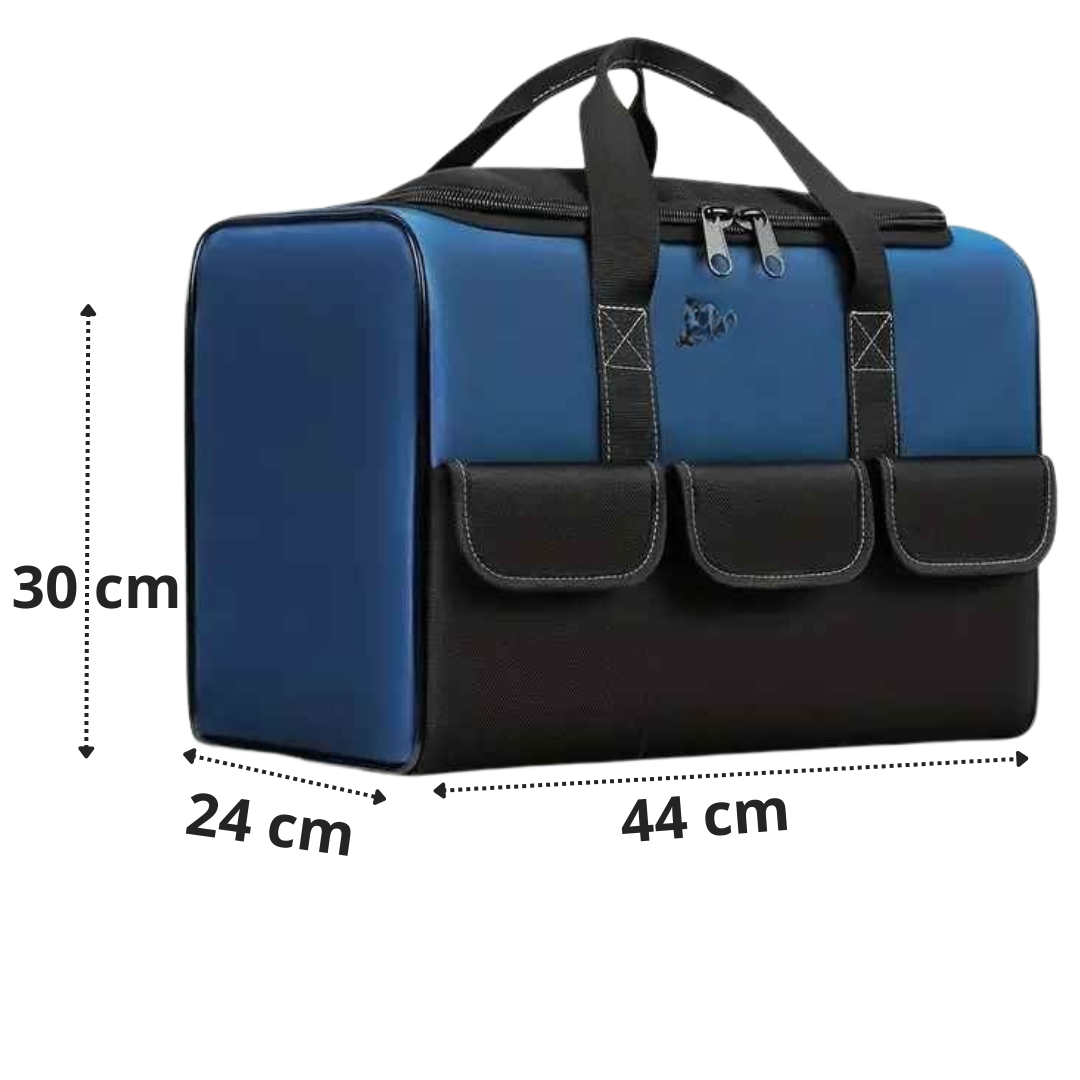 Bolsa Portátil para Armazenamento de Ferramentas - Isobag