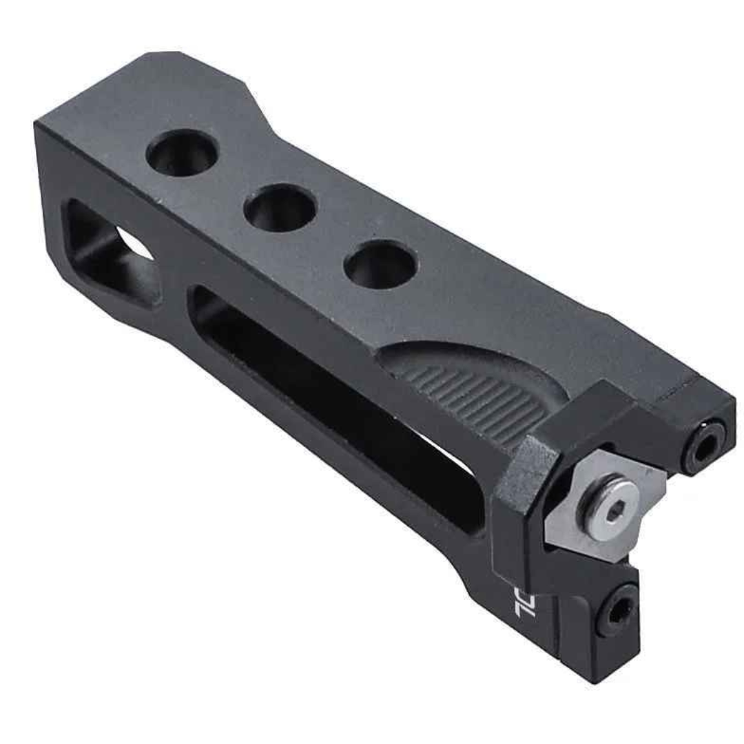 Plaina Manual de Borda de Madeira - Plainetools