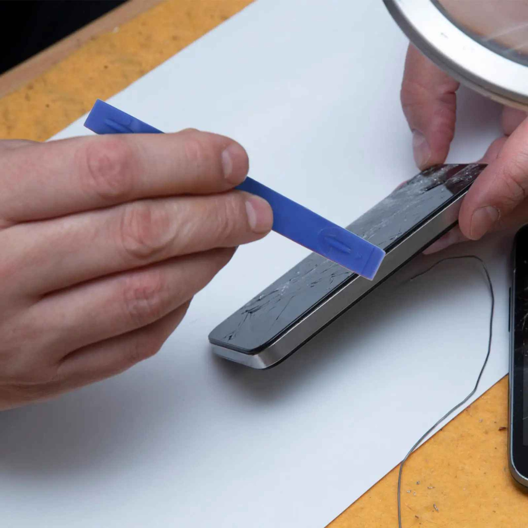Kit Ferramentas para Manutenção de Celular 25 Peças - Stratus