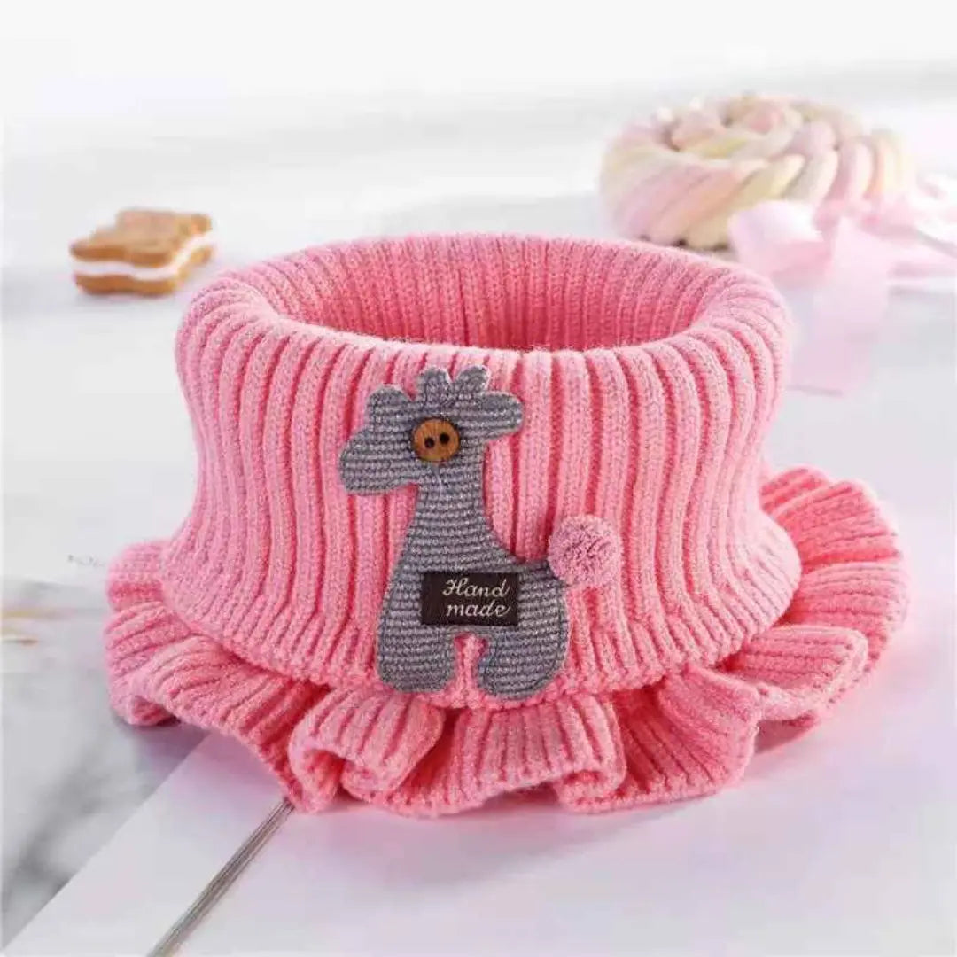 Lenço de Pescoço Para Meninos e Meninas - Loly