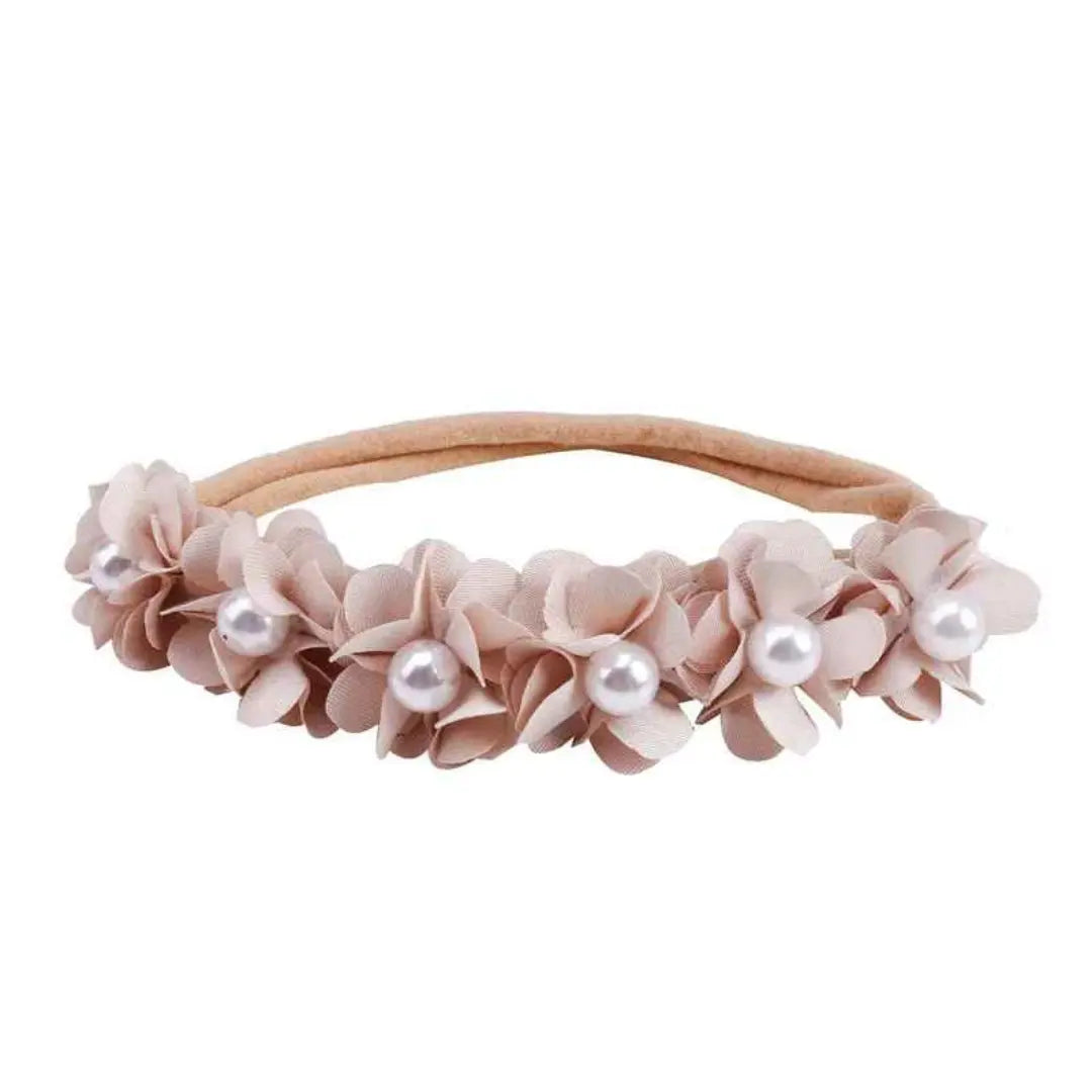 Acessórios de Cabelo da Criança - Mayte
