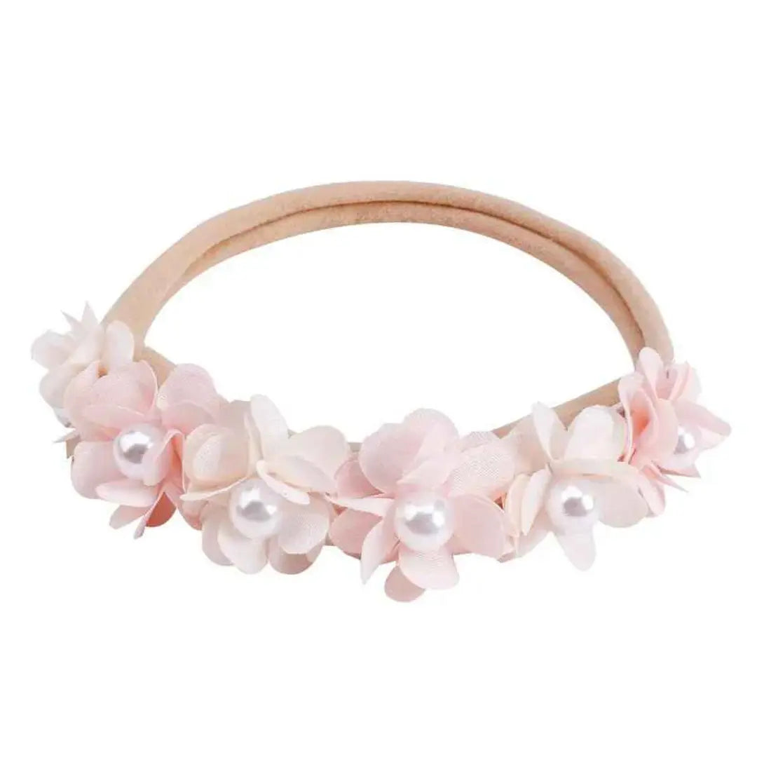 Acessórios de Cabelo da Criança - Mayte