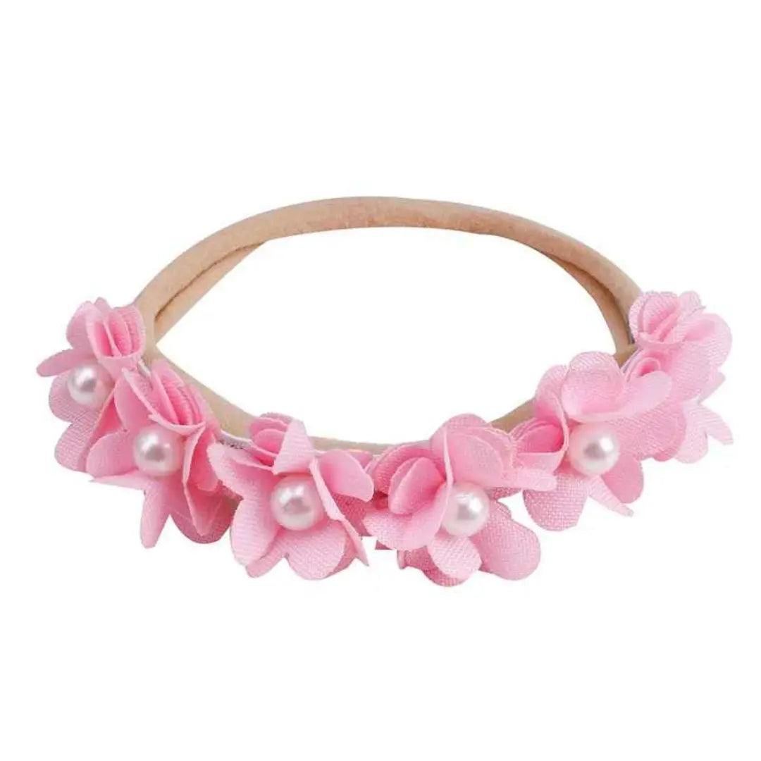 Acessórios de Cabelo da Criança - Mayte