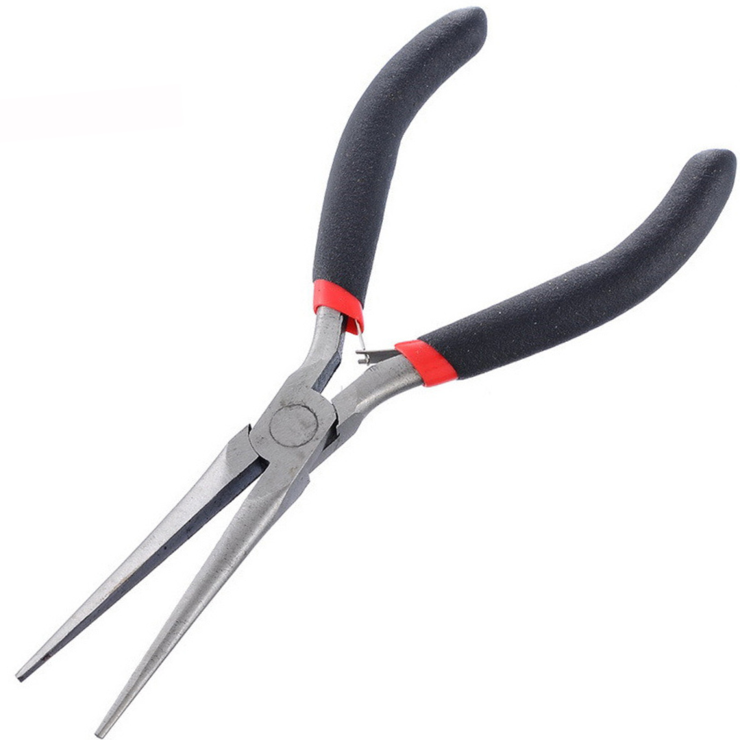 Alicate Longo Bico - Zetron