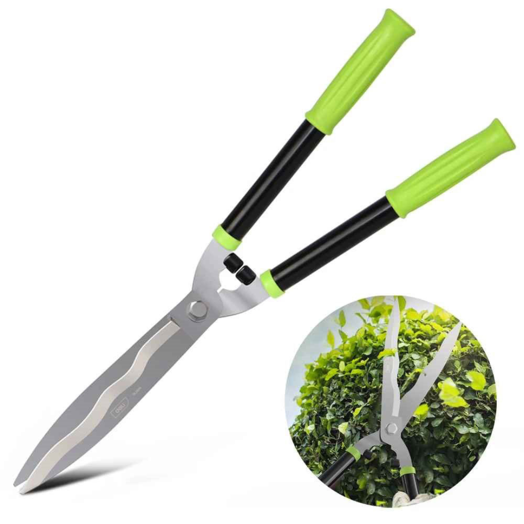 Tesoura para Podar Jardinagem - Hexon