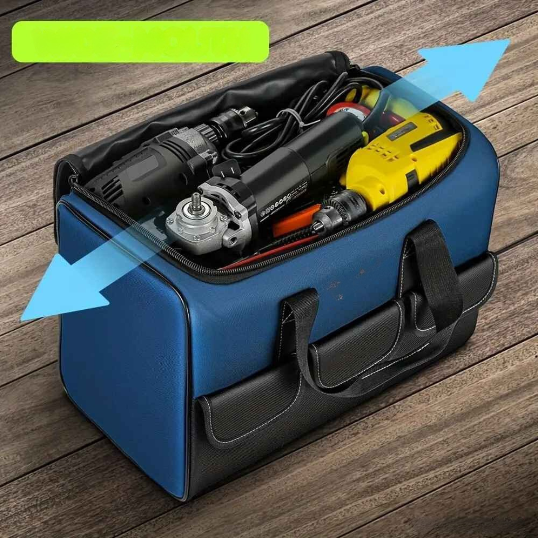 Bolsa Portátil para Armazenamento de Ferramentas - Isobag