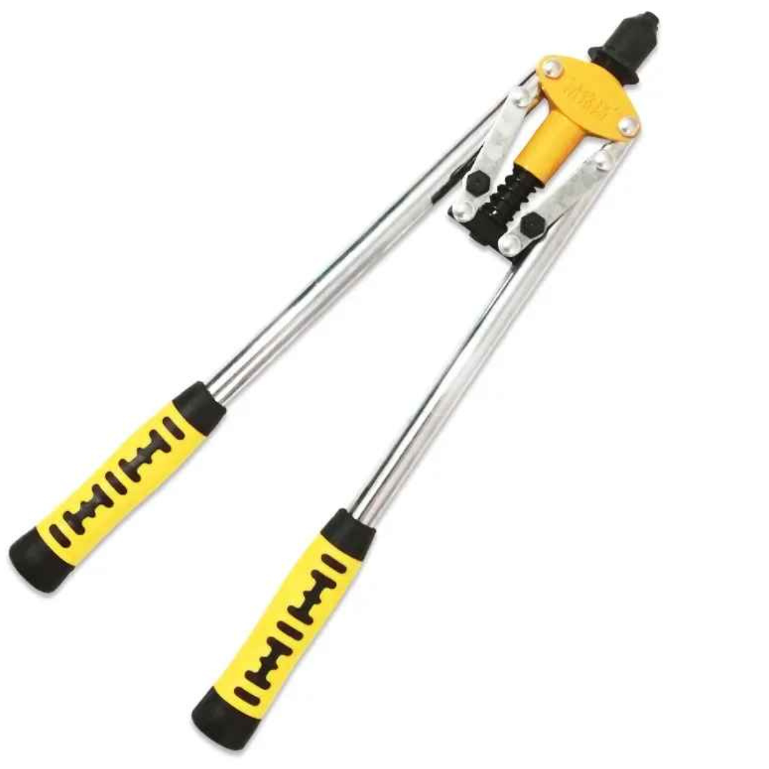 Rebitador 17 Polegadas Profissional - NaceloProfi