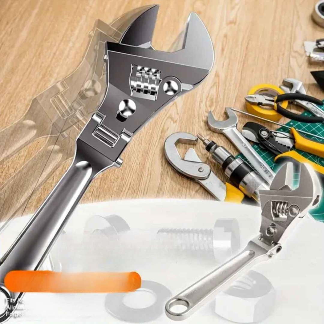 Chave Ajustável Multifuncionais - Fixer