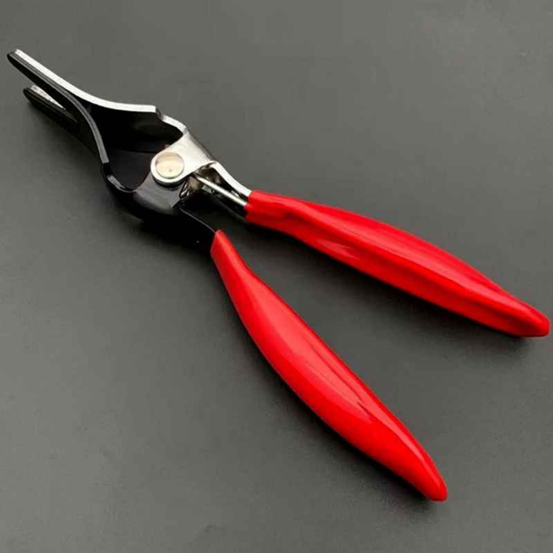 Alicate para Inserir ou Remover Abraçadeira de Mangueira e Aneis - HardTool