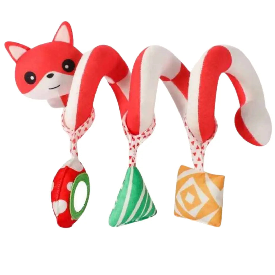 Brinquedos Montessori Meninos e Meninas - Bubu