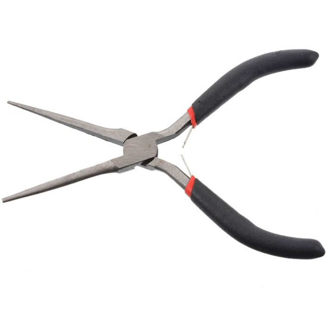 Alicate Longo Bico - Zetron