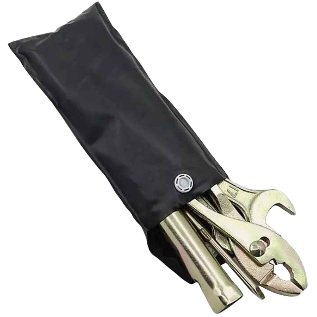 kit Chaves Universal para Manutenção Veicular - Portkey