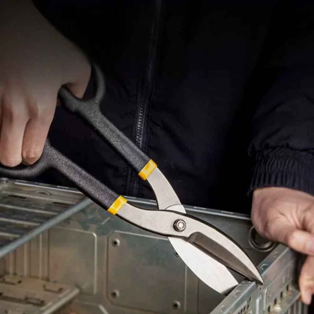 Tesoura Manual Multi-funcional Cortar Metal - Cuthand