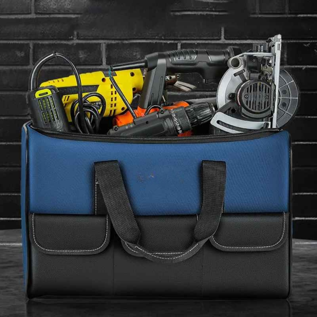 Bolsa Portátil para Armazenamento de Ferramentas - Isobag