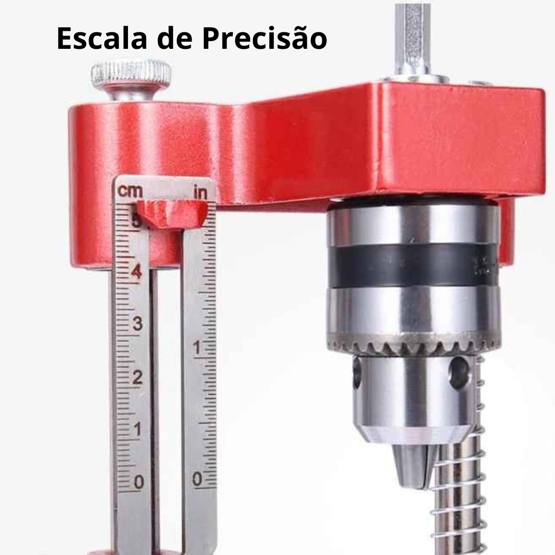 Suporte para Furadeira de Bancada - DrilMac