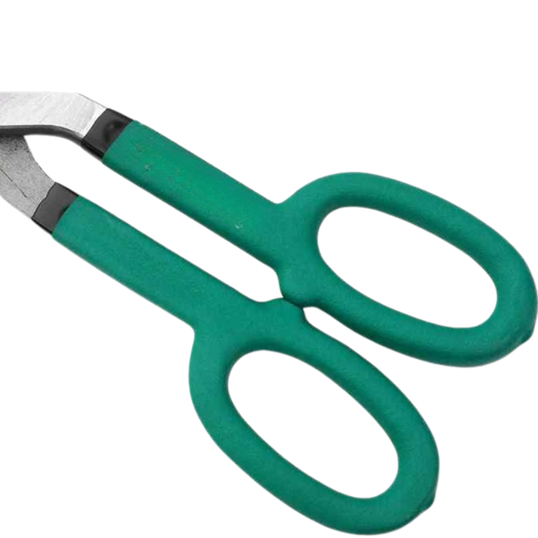 Tesoura De Corte em Lata de Fio Aço Inoxidável - Tesfill