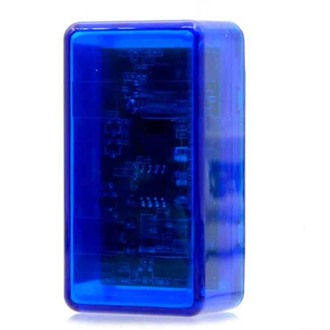 Scanner Automotivo Bluetooth - ScaniCar