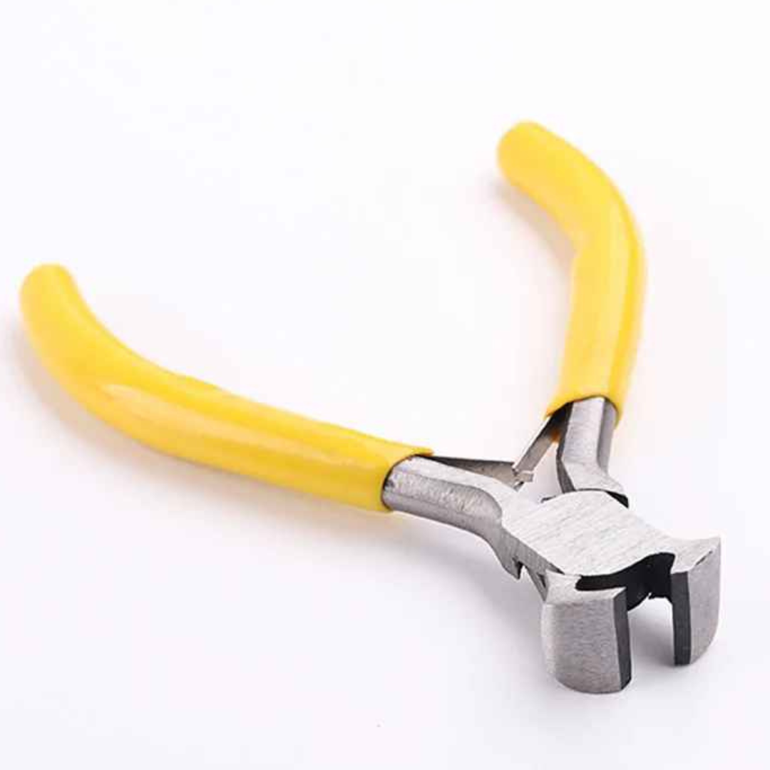 Alicate Turquesa 4" Pol. - Gunnar