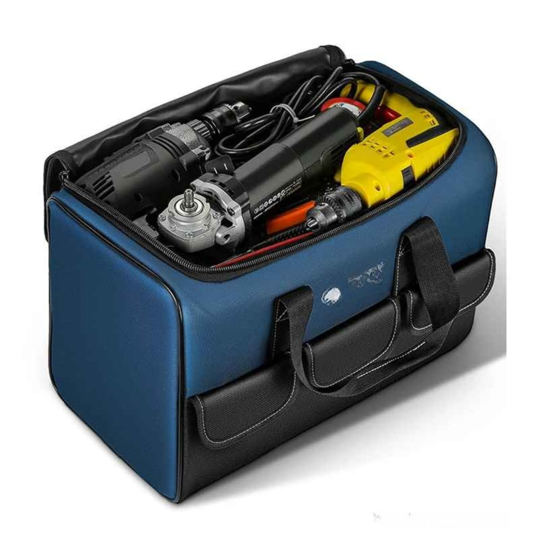 Bolsa Portátil para Armazenamento de Ferramentas - Isobag