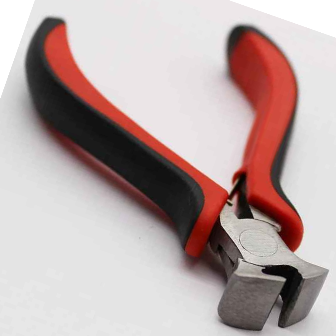 Alicate Turquesa de 4.5" Pol. - Dmitri