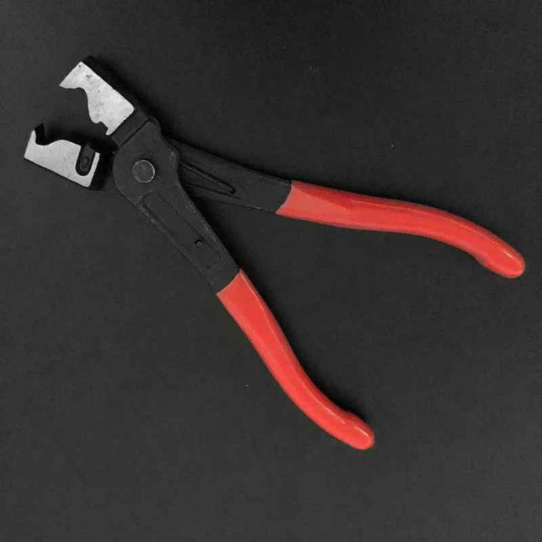 Alicate para Inserir ou Remover Abraçadeira de Mangueira e Aneis - HardTool