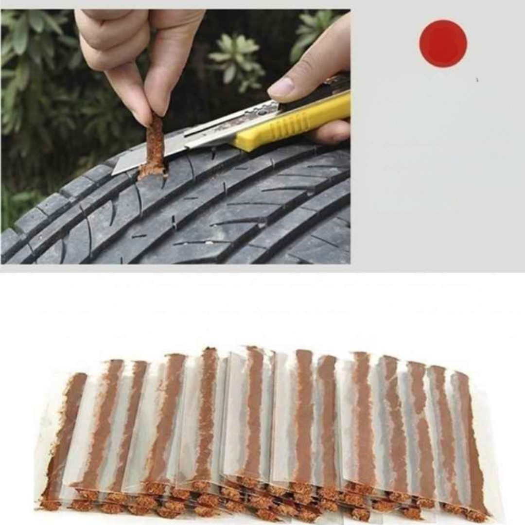 Reparador de Furos em Pneus - RepairPn