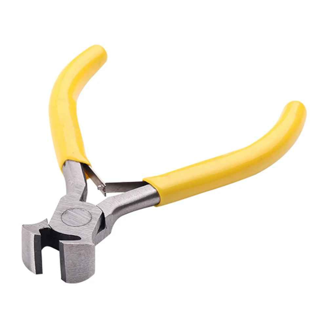 Alicate Turquesa 4" Pol. - Gunnar