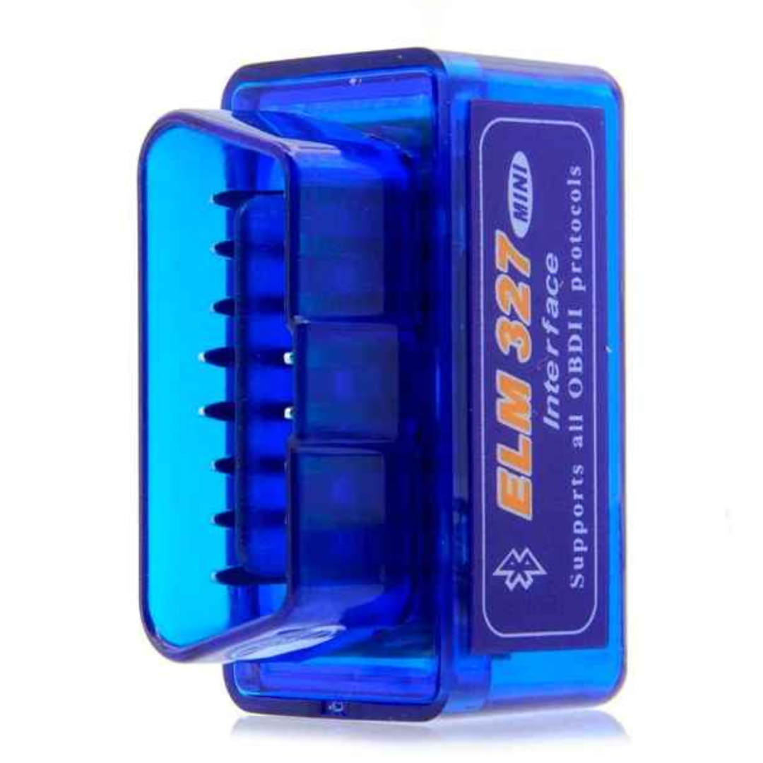 Scanner Automotivo Bluetooth - ScaniCar