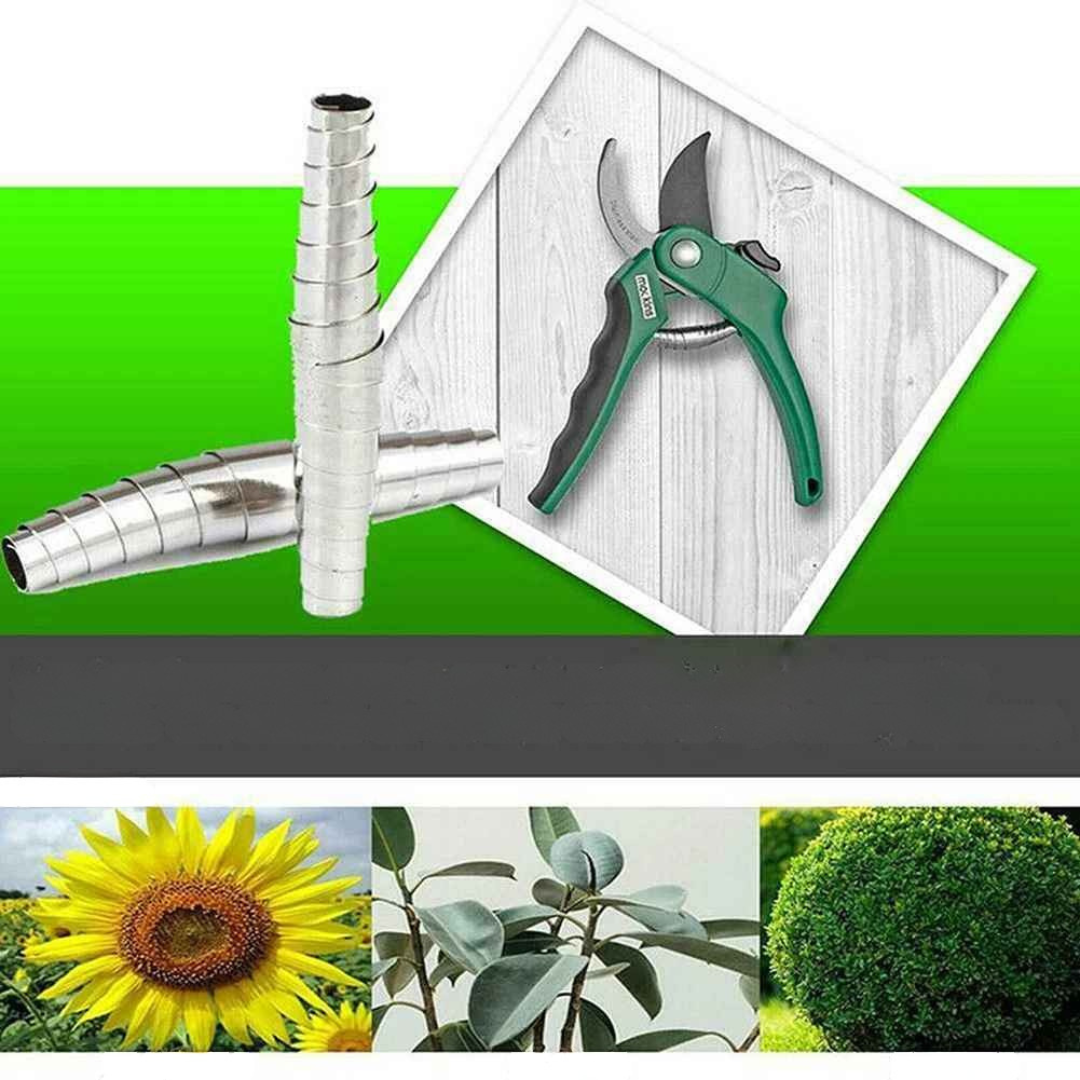 Kit Molas para Tesoura de Podar 5 Peças - Enzo