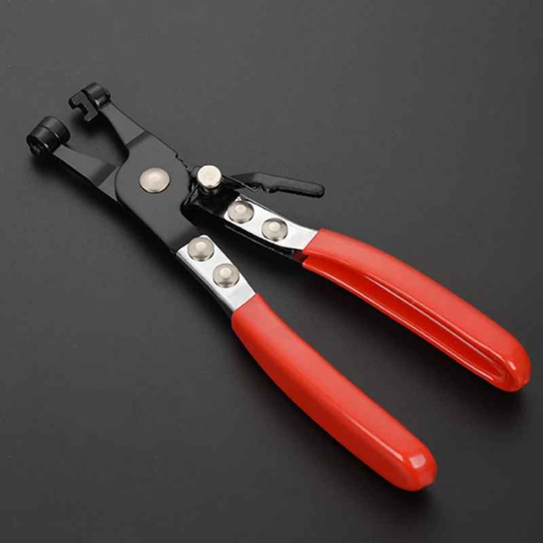 Alicate para Inserir ou Remover Abraçadeira de Mangueira e Aneis - HardTool
