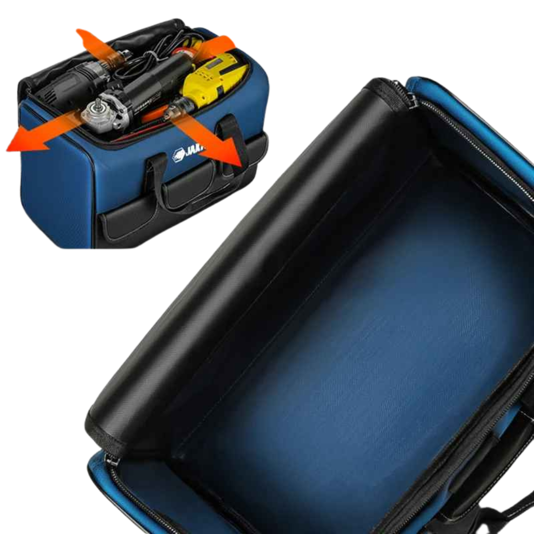 Bolsa Portátil para Armazenamento de Ferramentas - Isobag