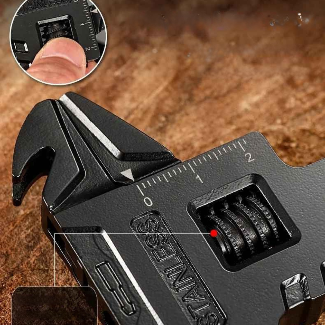 Ferramenta Multifuncional Portátil 16 em 1 - Multools