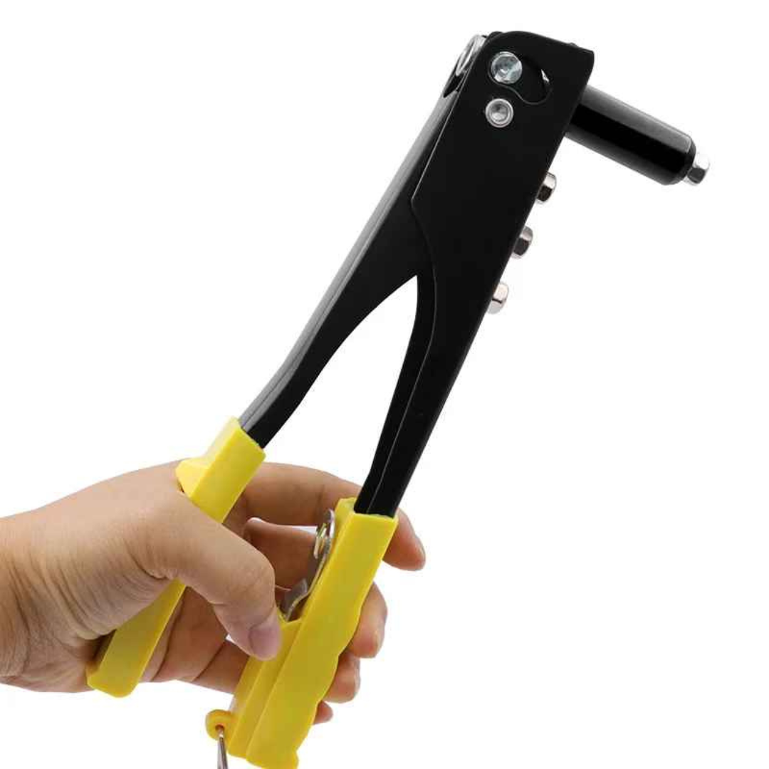 Kit Rebitador pop com 120 Peças Rebites - KitPop